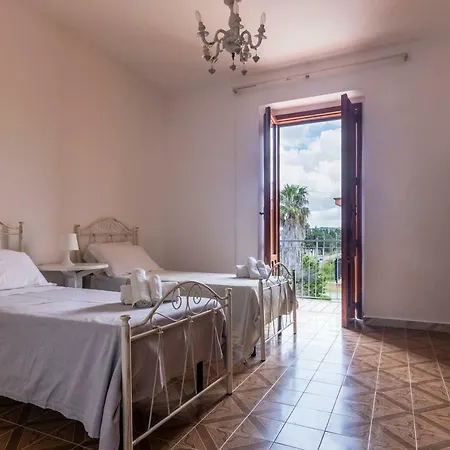 Vista Mare Apartmán Rivabella