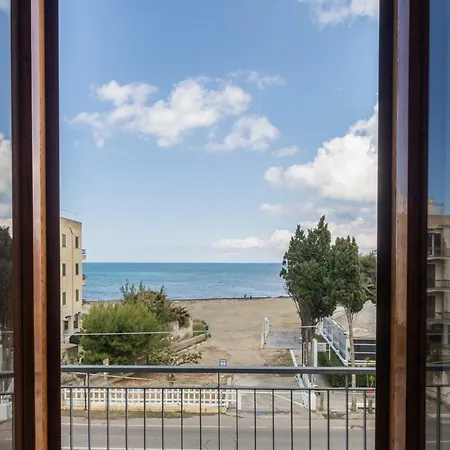 Vista Mare * Rivabella